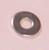 Washer - Flat - 1/4" (8065)