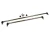 Terrafirma Track Rod And Drag Link Assembly For Land Rover Discovery Series II