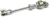 Lower Steering Column Shaft QME500060 For Land Rover Discovery Series II