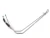 Power Steering Hose QEP105481, Pump To Box, For Land Rover Discovery Series II