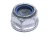 Nylon Insert Lock Nut M16 For Front And Rear Radius Arm Bushings On Land Rover Discovery Series II And Range Rover P38 (See Fitment Years)