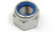 Genuine Ball Joint Nut Front Lower NY216047 For Land Rover Discovery Series II And Range Rover P38