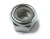Nut - Self Locking - 10 X 1.5