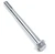 Hexagonal Bolt 16mm ANR6920, Front Or Rear Radius Arm To Chassis, For Land Rover Discovery Series II (See Fitment Years)