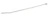Tie - Nylon - 6"