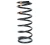 Front Suspension Coil Spring REB101330 For Land Rover Discovery Series II