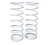 Terrafirma Front Springs, Heavy Load, Pair, Adds 2 Inches Lift, For Land Rover Discovery Series II