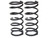 Coil Spring - Front Medium Duty - Old Man Emu / ARB - Pair (2777 )