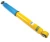 Rear Performance Shock Absorber RPD102363 By Bilstein For Land Rover Discovery Series II With Rear Air Suspension EAS And Without ACE, 1999 - 2004