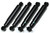 Shock Absorber Kit, Front And Rear 4-Piece Set, For Land Rover Discovery Series II Without ACE (9210D2)