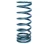 Rear Suspension Coil Spring RKB101100, Right Or Left Hand, For Land Rover Discovery Series II