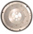 Aluminum Flywheel E-Type 65 to 70