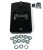 Spare Tire Relocator For Land Rover Discovery Series II With Park Distance Control, Moves Wheel 2.5 Inches