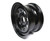 Steel Modular Wheel By Terrafirma (GRW012), Black, 16 X 8 Inch, For Land Rover Discovery Series II And Range Rover P38