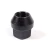 Terrafirma Steel Wheel Lug Nut, Black, For 18 And 16-Inch Terrafirma Steel Wheels TF152 Or TFGRW012