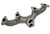 Genuine Exhaust Manifold ERR7394, Right Hand, For Land Rover Discovery I, Discovery Series II, Defender 90 And 110, And Range Rover Classic (See Fitment Years)