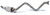 Genuine Exhaust Tailpipe WDE100660 For Land Rover Discovery Series II