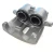 Brake Caliper SEG000060, Front Left Hand, For Land Rover Discovery Series II, 2003 - 2004