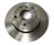 Front Brake Rotor SDB000380 For Land Rover Discovery Series II