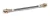 Performance Stainless Steel Brake Flex Hose SHB101350, Teflon-Lined, Connects Between Modulator And Pipe, For Land Rover Discovery Series II