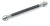 Brake Flex Hose SHB101350, Connects Between Modulator And Pipe, For Land Rover Discovery Series II