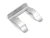 Brake Hose Clip EJP7813 For Land Rover Discovery I, Discovery Series II, Defender 90, Range Rover P38, And Range Rover Classic (See Fitment Years)
