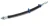 Left Rear Brake Hose SHB101170, Flexi-Style, For Land Rover Discovery Series II, 1999 - 2004