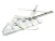 Window Regulator CVF100740, Font Right Hand Without Motor, For Range Rover P38
