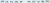 Genuine Front Hood Or Bonnet Decal BTR7939MAD, 'Range Rover' Text In Silver, For Range Rover P38