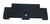Genuine Tailgate Hinge Foam Baffle AWR2014 For Range Rover P38