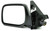 Genuine Left Hand Door Mirror STC3692, Electric, For Range Rover P38