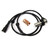 Rear Brake Sensor Assembly STC3385 For Range Rover P38 With ABS, 1997 - 2002
