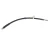 Brake Hose ANR4704 Rear Left for Range Rover 4.0 & 4.6 (P38) 1997-2002