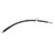 Brake Hose Rear Left (ANR4704)