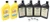 Differential, Transfer Case, And Axle Service Kit For Range Rover P38 With BOSCH Engine, 1999 - 2002