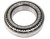 Outer Bearing Pinion STC2808, Front Or Rear Differential, Original Equipment By Timken, For Range Rover P38, 1995 - 2002