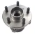 Front Right Hand Wheel Hub Bearing Assembly FTC3226 For Range Rover P38, 1995 - 2002