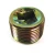 Drain Plug, Axle, Differential Or Transfer Case, For Land Rover Discovery I, Discovery Series II, Defender 90 And 110, And Range Rover Classic