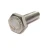 Bolt Hex Cap 1/4-28 X 1 Stainless