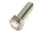Bolt Hex Cap M6 X 20 Stainless Steel