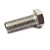Bolt Hex Cap 3/8-24 X 1 Stainless