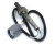 Front Oxygen Sensor MHK100940, Original Equipment By BOSCH, Plug And Play, For Land Rover Freelander And Range Rover P38, 1999 - 2002 With BOSCH Engine