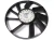 Engine Cooling Radiator Fan Blade ERR4960, Original Equipment, For Land Rover Discovery Series II And Range Rover P38