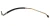 Engine Oil Pipe PBP101180, Oil Cooler To Filter, For Range Rover P38, 1999 - 2002