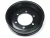 Water Pump Pulley PQR101050 For Land Rover Discovery Series II, Discovery I, Range Rover Classic, And Range Rover P38 (See Fitment Years)