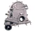 Engine Front Cover ERR6438, Original Equipment, For Land Rover Discovery Series II And Range Rover P38 With GEMS Engine (See Fitment Years)