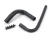 PCV Service Kit, GEMS Engine, For Land Rover Discovery I, Defender 90, And Range Rover P38 (See Fitment Years)