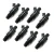 Fuel Injector Kit, Set Of 8 ERR722, 14 CUX / GEMS, For Land Rover Discovery I, Defender 90 And 110, Range Rover P38, And Range Rover Classic (See Fitment Years)
