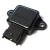 Throttle Potentiometer ERR7322, BOSCH Injection, For Land Rover Discovery Series II And Range Rover P38, 1999 - On