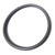 Genuine Mass Air Flow Sensor O-Ring PHN100220 MAF, BOSCH Injection, For Range Rover P38, 1999 - 2002